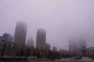 Бүгін Астанада ауа райы қандай болады