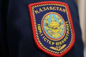 ІІМ прекурсорлардың заңды айналымын бақылауды күшейтті