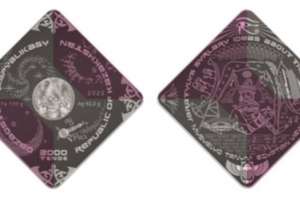 MYSYRLYQ TANYM коллекциялық монеталары айналымға шығады