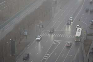 Бүгін Астанада ауа райы қандай болады