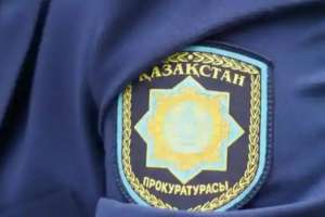 Алматы облысында «дропперлік» әрекет үшін алғаш рет іс қозғалды