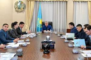 Әлеуметтік маңызы бар тауарлар тізбесі кеңейтіледі: жаңа жыл алдында бағаны бақылау күшеймек