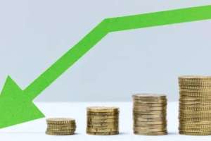 Инфляция деңгейі 12,4%-ға дейін төмендеді