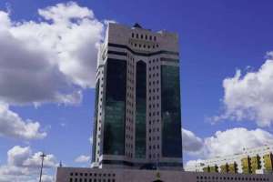 2025 жылдың 10 айында өңдеу өнеркәсібіндегі өндіріс көлемі 5,8%-ға ұлғайды