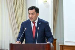 2040 жылға қарай Қазақстан мұнай өңдеу қуатын 40 млн тоннаға дейін ұлғайтады