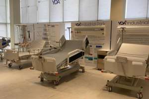 Астанада жасалатын медициналық кереуеттің артықшылығы неде