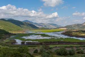 Еліміздің туристік орындарында шетелдік фильм түсіріледі