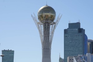 Астанада акушерлік және гинекологиядағы инновациялар бойынша халықаралық конференция өтеді