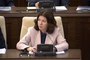 Мектеп бағдарламасына ұлттық құндылық пәні енгізілуі мүмкін бе – министр жауабы