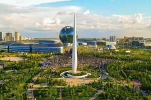 268 млрд теңге табыс: Қазақстандағы қонақ үйлер биыл 7,8 млн мейманды қабылдаған