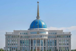 Мемлекет басшысы көрнекті ғалым Жабайхан Әбділдиннің отбасына көңіл айту жеделхатын жолдады