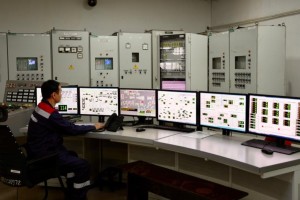 Астана газға басымдық беруде: Минэнерго журналистерге елорданың стратегиялық энергия нысандарын таныстырды