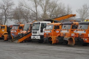 «Цифрлық жол қағазы»: енді Астана көшелеріндегі әр техника жұмысы оңай бақыланады