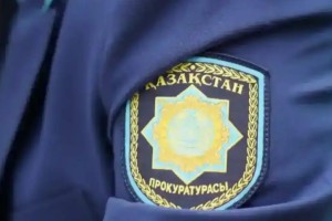 Жамбыл облысында прокурорлар кәсіпкерлер үшін электр энергиясының тарифін төмендетуге қол жеткізді