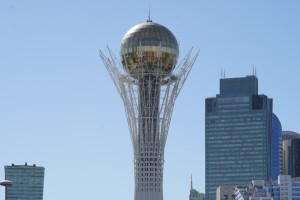 Шетелдік туристердің Қазақстанға қызығушылығы 3 есе артқан