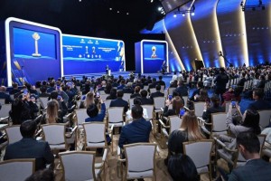 Мемлекет басшысы: Алдымызда бизнес бетпе-бет келетін әкімшілік кедергілерді азайту міндеті тұр