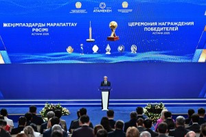 Президент: Сотта қаралған істердің жартысынан көбі азаматтар мен бизнестің пайдасына шешілуде