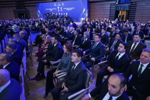 Биыл «Бәйтерек» холдингі арқылы шағын және орта бизнесті қолдау көлемі екі триллион теңгеге жетті