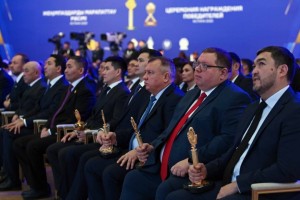 Тоқаев: Ел Президенті ретінде кәсіпкерлерге шынайы құрметпен қараймын