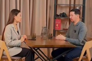 «Ойыннан шығу»: «Астана жастары» ЖРО подкастында жастардың қаржылық сауаттылығы талқыланды