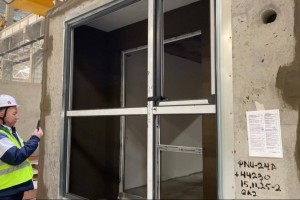 Астанадағы тұрғын үйлерге арналған модульдік құрылымдар қалай жасалады (ФОТО)