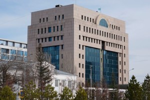 Бүгін Астанада ауа райы қандай болады