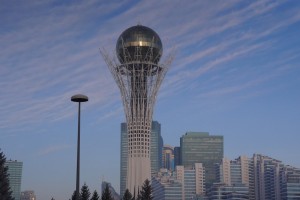 Астанада Тәуелсіздік күніне орай қандай іс-шаралар өтеді