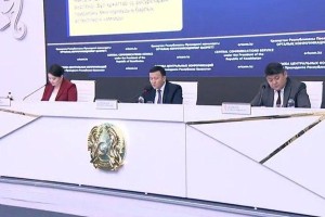 2026 жылғы су тасқыны кезеңіне дайындық: 69 гидротехникалық құрылыс жөнделіп жатыр