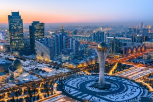 Астананың қысқы туризмі: елорда тұрғындары мен қонақтары қыста қайда серуендей алады