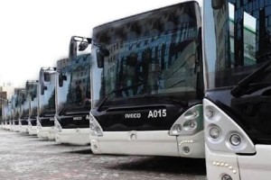 «Қайрат» – «Олимпиакос»: Астанада өтетін матчқа арнайы автобустар қатынайды