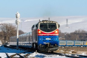 Жаңа жыл қарсаңында Астанадан қосымша пойыздар жүреді
