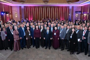 Астанада «Адал білім – адал ұрпақ» атты республикалық форум өтті