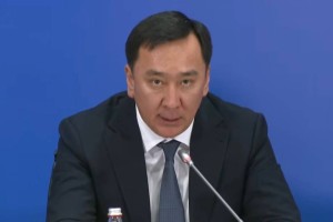 Салмағы 25 тоннадан асатын көлікті пайдалануға тыйым салына ма