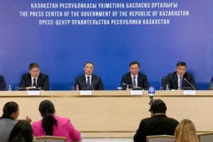 Президент тапсырмаларын жүзеге асыру: жергілікті жолдардың нормативтік жағдайы 91%-ға жетті