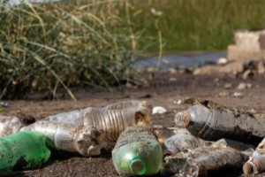 Аудандағы барлық қоқыс полигондары талапқа сай болмай шықты