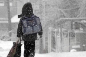 Астанада ертең бірінші ауысымның 0-9 сынып оқушылары қашықтан оқиды