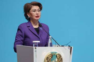 Аида Балаева отандық кино саласының қазіргі жағдайына қатысты пікір білдірді