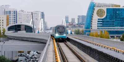 Colman Domingo and Jude Law at amfAR’s Venice Gala
