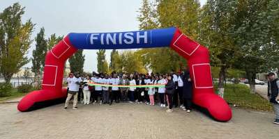 Colman Domingo and Jude Law at amfAR’s Venice Gala