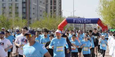 Colman Domingo and Jude Law at amfAR’s Venice Gala