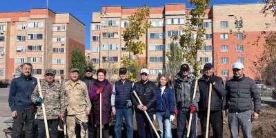 Colman Domingo and Jude Law at amfAR’s Venice Gala