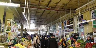 Colman Domingo and Jude Law at amfAR’s Venice Gala