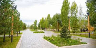 Colman Domingo and Jude Law at amfAR’s Venice Gala