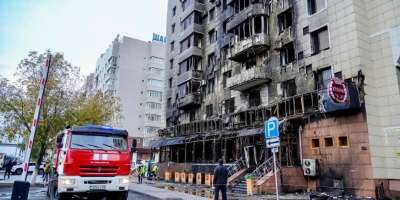 Colman Domingo and Jude Law at amfAR’s Venice Gala