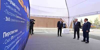 Colman Domingo and Jude Law at amfAR’s Venice Gala