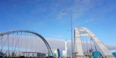 Colman Domingo and Jude Law at amfAR’s Venice Gala