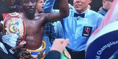 Colman Domingo and Jude Law at amfAR’s Venice Gala