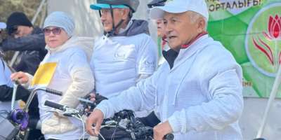 Colman Domingo and Jude Law at amfAR’s Venice Gala