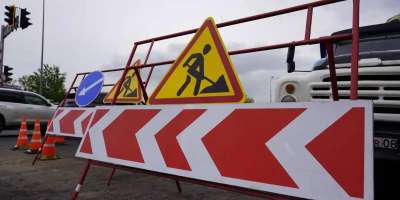Colman Domingo and Jude Law at amfAR’s Venice Gala