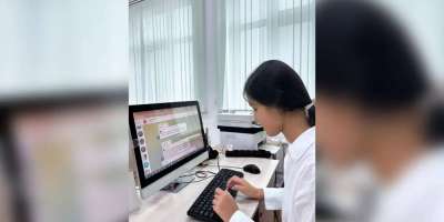 Colman Domingo and Jude Law at amfAR’s Venice Gala